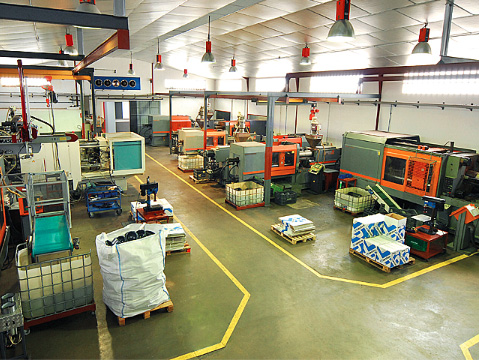 Hidroten establishes itself as a truly international company, with a presence across all five continents.