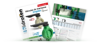 DOWNLOAD | PP-RCT Butterfly Valve in HVAC Installations