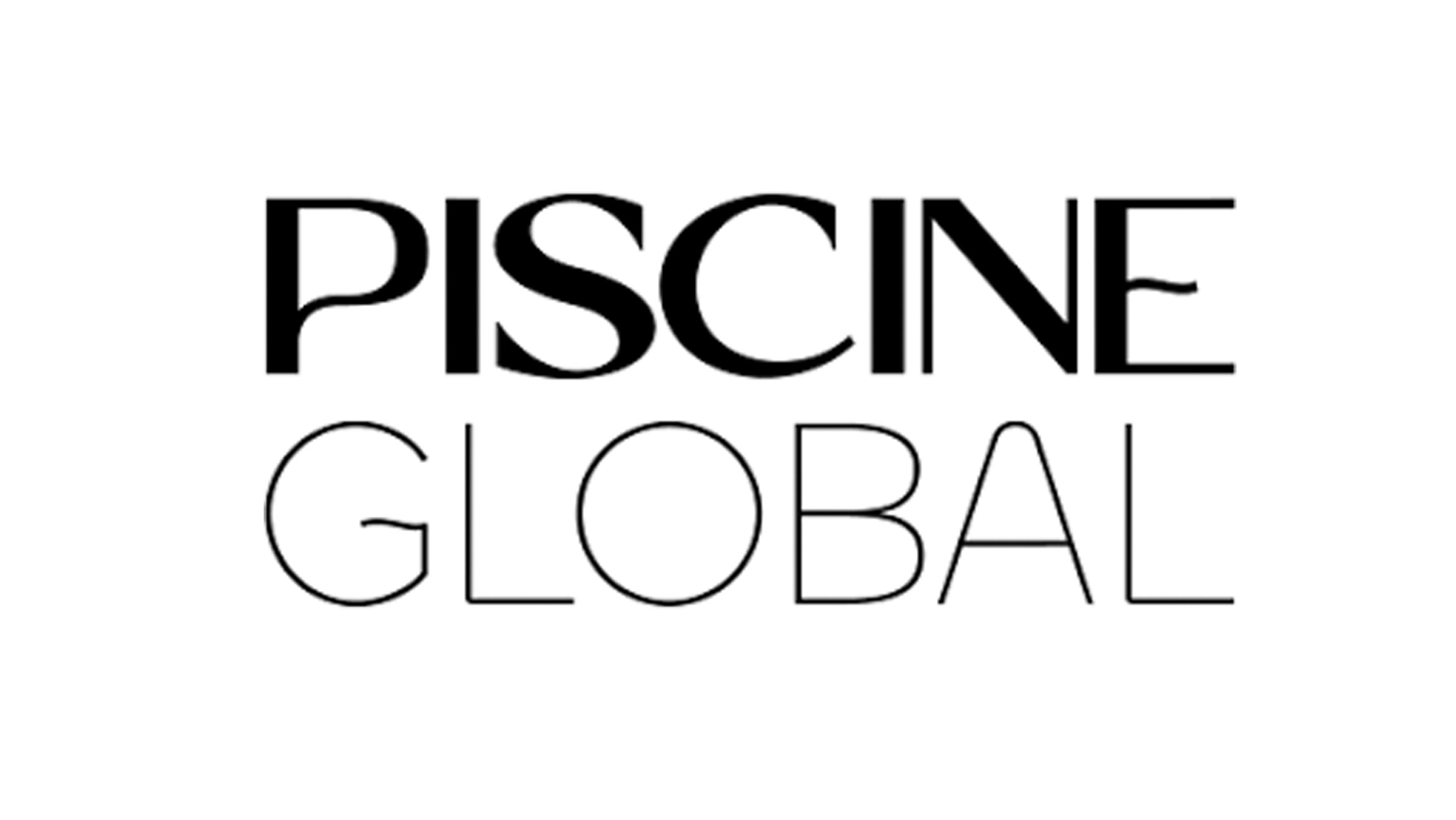 Piscine Global 2026